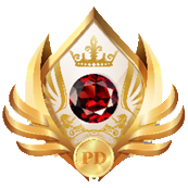 Rank Pin